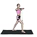 LIVEUP SPORTS Resistance Bands Set Fitness Tubes/Cord for Indoor Outdoor Sports Home Gym Exercise Travel Workout