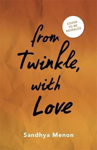 From Twinkle, With Love