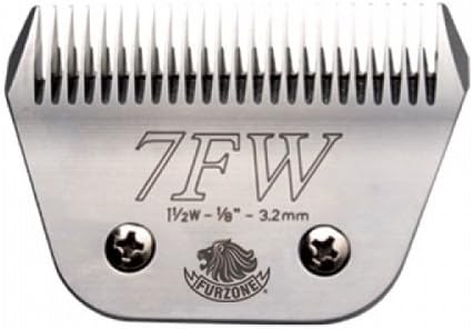 NEW 2 EACH Furzone #7FW Full Teeth