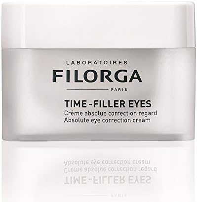 filorga time filler eye cream review