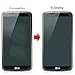 LG K20 Plus /K20 V Screen Protector,[2-Pack][Full Coverage], Filmmy Soft Tough Tpu Ultra HD Screen Protector Film for LG K20 Plus / LG K20 V / Harmony / Grace /LG V5 / LG K10 2017