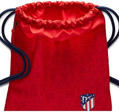 Nike ATM Nk Stadium GMSK - FA20 Sports Bag - Sport Red/Midnight Navy/(Midnight Navy), MISC - Image 4