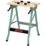 Grizzly G8586 Portable Clamping Workbench