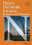 Nexus Network Journal 8,2: Architecture And Mathematics
