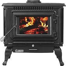 Amazon.com: ashley wood stoves