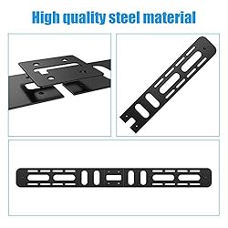 Wall Mount for Sonos Playbar Mounting Bracket