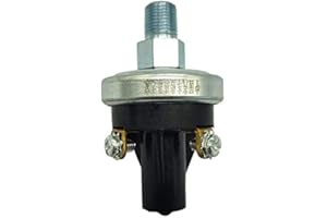 New Hydraulic Charge Pressure Switch 6671062 for Bobcat Loader 742 743 753 843