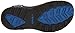 Teva Women's Hurricane XLT Sandal,Lagoon Blue,8 M US