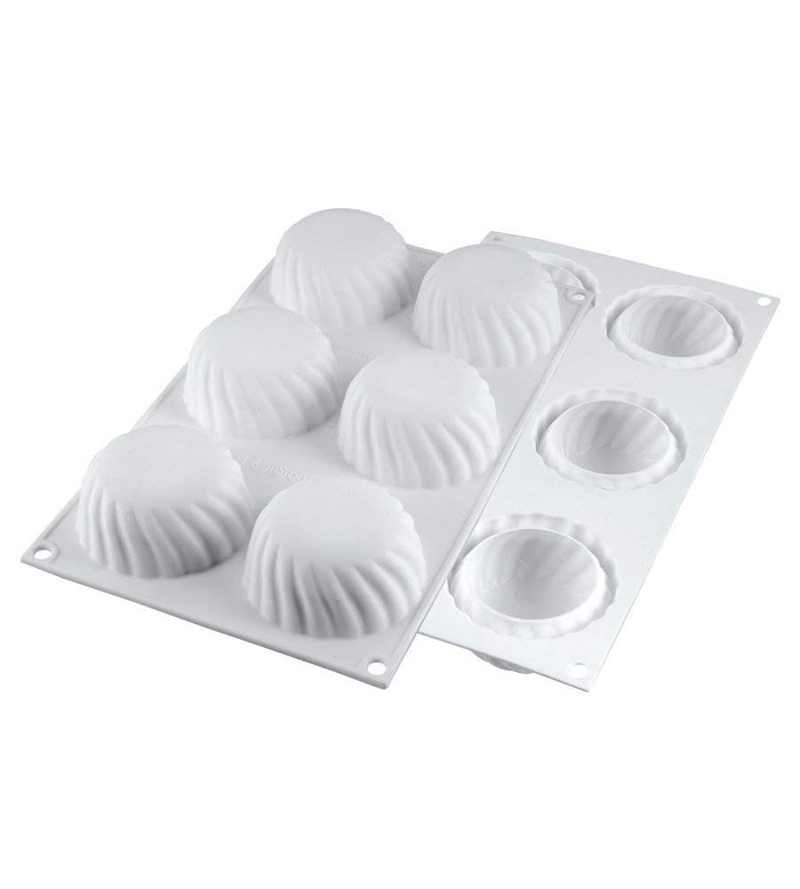 Silikomart Silicone Mould — image 1