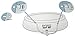 Intex 25012 Small Above Ground Pool Strainer Set Replacement Parts with Plugs