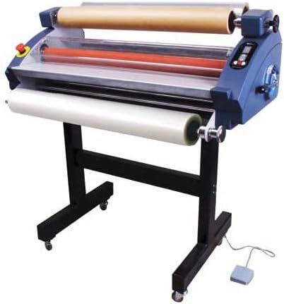 Royal Sovereign RSC-820CLS 32" Cold Roll Laminator