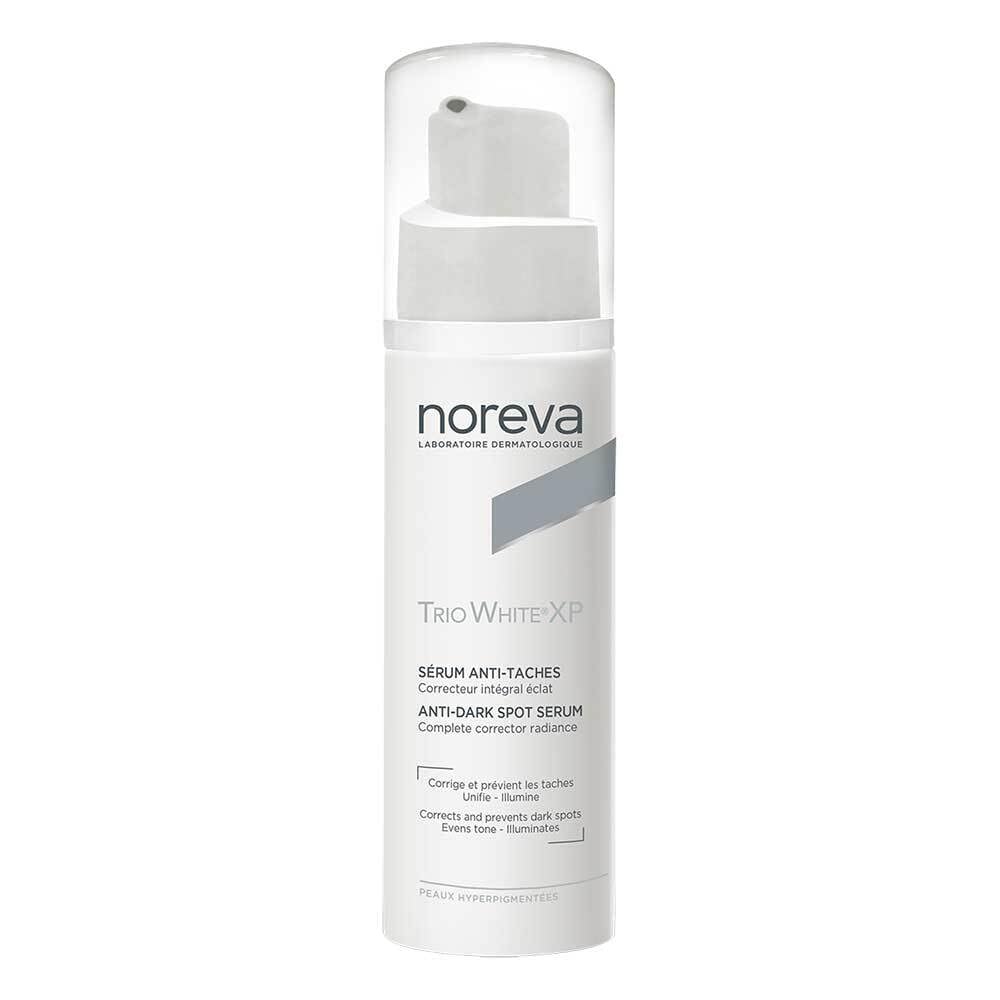 Noreva Trio White XP Anti-Dark Spot Serum 30ml