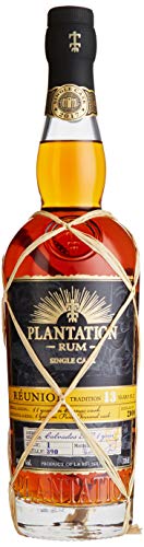 Plantation Rum Réunion Tradition 13 Years Old Single Cask 2004 (1 x 0.7 l)