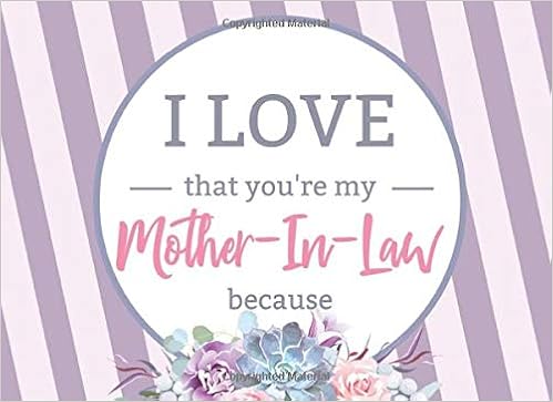 what can i buy for my mother in law