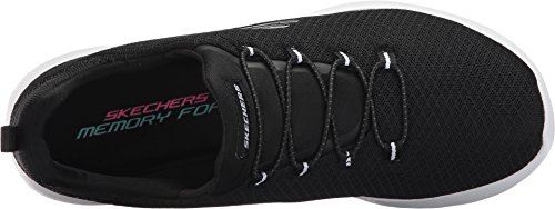 skechers dynamight white