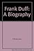 Frank Duff by 