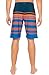 Silwave Men's Navigator High Performance Board Shorts