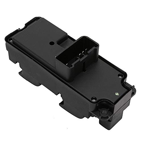 For 2004-2009 Mazda 3 Power Windows Switch, Left Drive Side Window Switch BN8F66350A