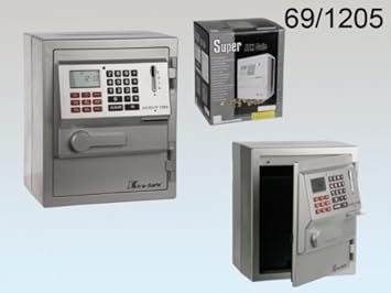 Xtra Safe Kt 82001 Manual