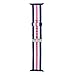 Pantheon Compatible Apple Watch Band 38mm 40mm Nylon - Compatible iWatch Bands/Strap for Women or Men Fits Series 4 3 2 1