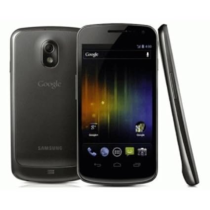 Resultado de imagen para Galaxy Nexus (GT-I9250)