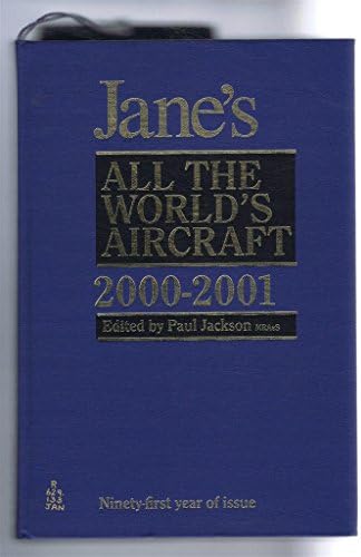 Jane's Encyclopedia of Aviation: Revised Edition: Studio Editions