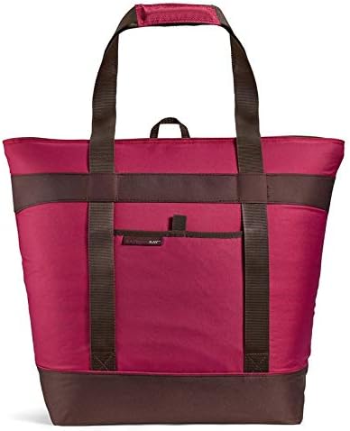 large thermal tote