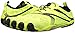 Vibram Men's V Running Shoe, Yellow, 42 EU/9.0-9.5 M US