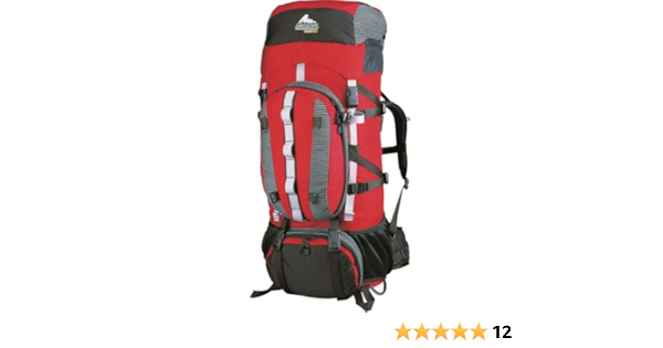 gregory denali backpack