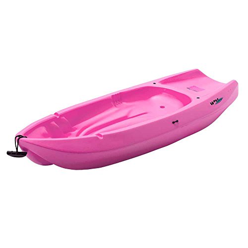 UPC 897827002092, Lifetime Youth Wave Kayak, Pink, 6&#39;