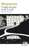 Contes du jour et de la nuit by G. de Maupassant
