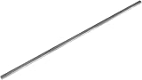 sourcing map 0.5 Mod 8x8mm 500mm Carbon Steel Rack for Motor Pinion Gear view 1