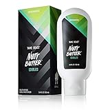 Nutt Butter Edibles Peppermintini - Natural Flavored Personal Lubricant for Oral Sex - Best Mens Sensual Skin Lotion Gel Lube You Can Eat for Him & Couples, 3.4 oz by Tame the Beast