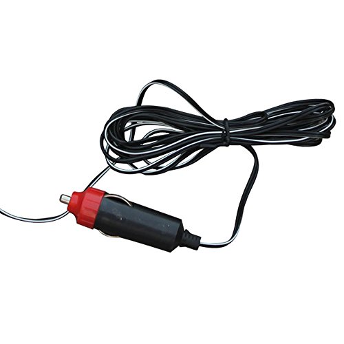 Cleaning Snow Shovel, FTXJ 1PC Extendable Car Vehicle Window Snow Ice Electric Heated Scraper Snowbrush Removal Brush