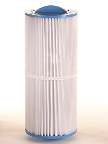 Baleen Filters 60 sq. ft. Pool Filter Replaces Unicel 6CH-960, Pleatco PJW60TL-F2S, Filbur FC-2800-Pool and Spa Filter Cartridges Model: AK-90191