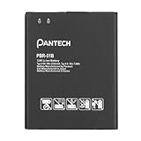 New OEM Pantech PBR-51B battery for the Pantech Discover P9090 phone