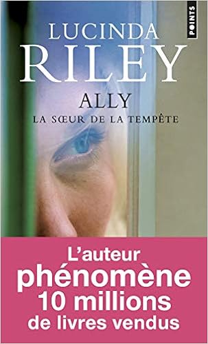 Les sept soeurs / La soeur de la tempête : Ally