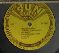 Johnny Cash Ablum Cover
