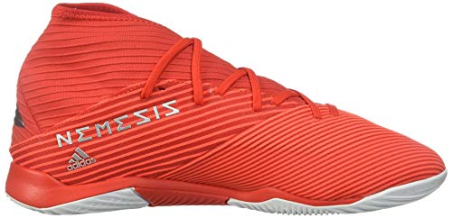 adidas men's nemeziz 19.3 indoor soccer shoes