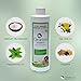 Clearlice Hair Treatment | Lice & Nit Removal for Children & Teens | Effective, Gentle with Natural Enzymes & Essential Oils (Single Bottle Shampoo)