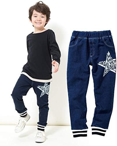 Amazon Nissen ニッセン ボーイズ ボトムス はきやすい裾リブニットデニムパンツ 子供服 男の子 女の子 ジュニア服 アウトドア アウトドア 通販 Amazon Nissen ニッセン ボーイズ ボトムス はきやすい裾リブニットデニムパンツ 子供服 男の子 女の子 ジュニア服 アウトドア アウトドア 通販