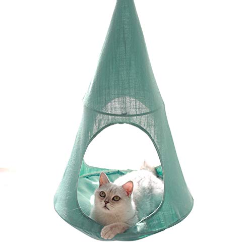 cat sling bed