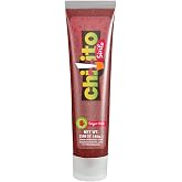 Chilito Sirilo - Chilli Stevia Jamaica Sea Salt Seasoning 2.99 oz (Pack of 1). Delicioso Blend of Spicy, Sweet and Salty Seasoning.