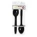 Party Essentials - B9S-100 Heavy Duty Plastic Serving Spoon, 9