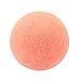 Tornado Official Foosballs Tournament Balls Commercial Quality - Play Like The Pros (6 Balls, Pink)