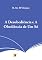 Livro A Desobediência e A Obediência de Um Só, por R. M. M´Cheyne