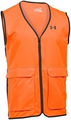 under armour hunting vest