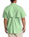 Columbia Men's PFG Bonehead Short Sleeve Shirt - Tall , Key West, 3XT