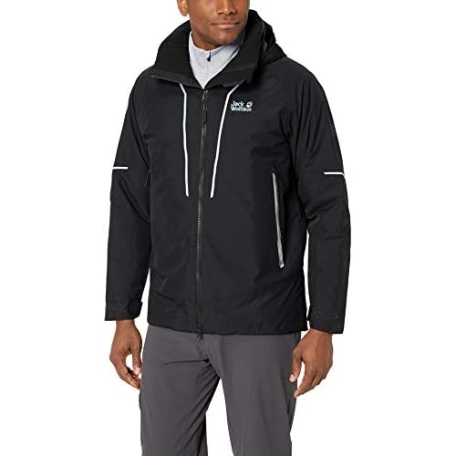 jack wolfskin escalante jacket