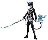 Megahouse Blue Exorcist: Rin Okumura G.E.M. PVC
